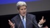 Kerry: ISIS Cadaadis Ayey Dareemi Doontaa