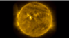 NASA Video Shows 3 Years of Solar Activity
