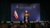 روحانی: ایران برای غنی سازی یورانیم 'هیچ محدودیتی' ندارد