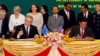 Australia, Campuchia ký thoả thuận gây nhiều tranh cãi về người tị nạn 