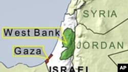 اسرائیلی جنگی طیاروں کا غزہ پر حملہ