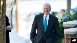 James Baker trabajó también como jefe de gabinete durante el mandato de George H.W. Bush.