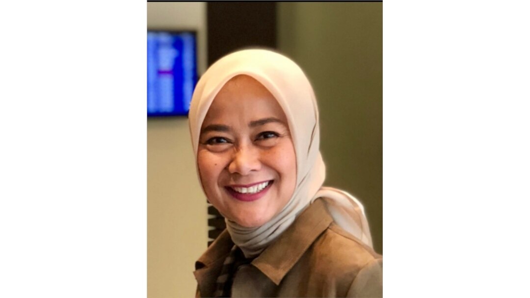 Ismi Rohimaningsih, salah seorang pemrakarsa lahirnya GENG. (Foto: Dok Pribadi)