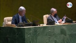 Venezuela en la ONU