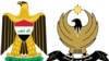 KRG and Iraq Logo