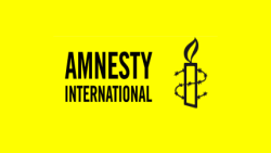 人权组织《国际特赦》标志