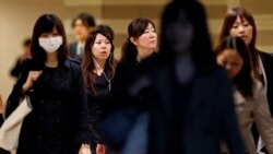 [여기는 일본입니다] 줄어드는 남녀 임금격차