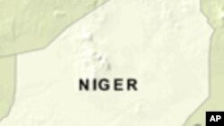 Niger celebrates 51st republic anniversary Friday