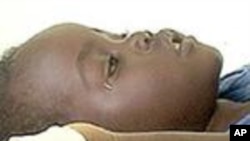 The President's Malaria Initiative