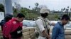 Mexico tịch thu hơn 100 tấn cần sa