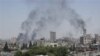 Intenzivniji napadi na Homs