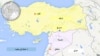 آمریکا خبر توافق نهایی با ترکیه در مورد ایجاد منطقه امن در سوریه را رد کرد