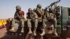 French-Backed Malian Forces Secure Former Rebel Stronghold