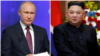 [인터뷰: 코트니 전 백악관 보좌관] “북한, 러시아 통한 제재 완화 시도 성공 못할 것”