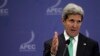 Ngoại trưởng Kerry tái khẳng định cam kết của Mỹ đối với Châu Á