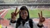 بی اطلاعی از سرنوشت مریم مجد، عکاس مطبوعاتی ورزش زنان در ایران
