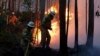 포르투갈, 50년만의 최악 산불...60여명 사망