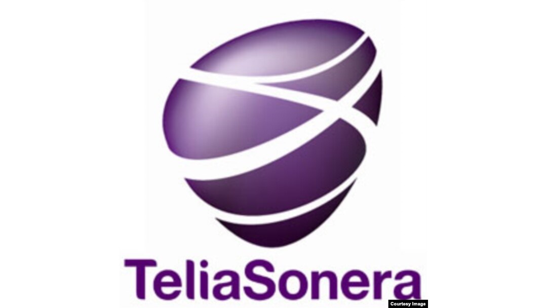 "TeliaSonera" O'zbekistonda "Ucell"