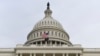 Zgrada američkog Kongresa (Foto: AP/Susan Walsh)