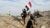 ارتش عراق از کشته شدن معاون دوم خلیفه داعش خبر داد