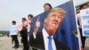 Trump Balks at North Korea's Rhetoric, but It Has Used Worse