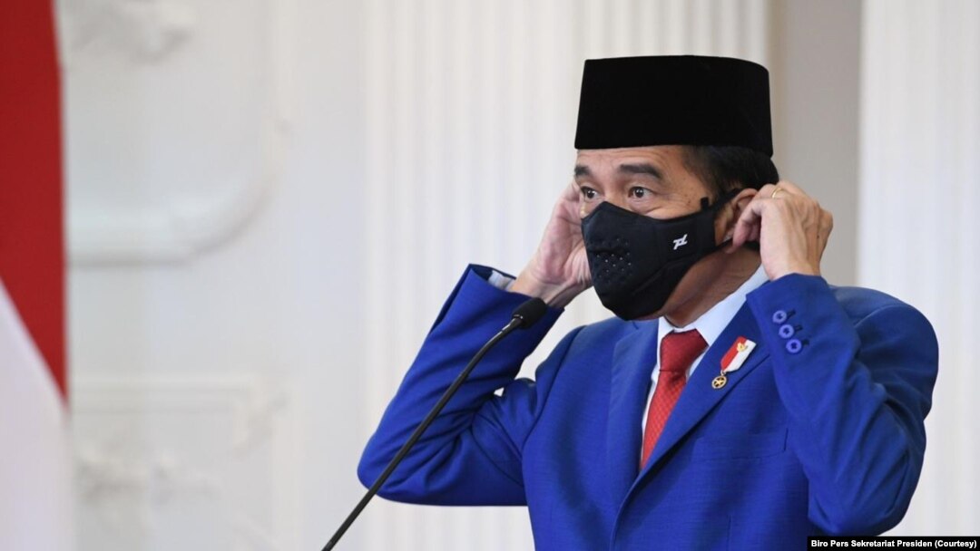 Pidato Perdana Jokowi Di Sidang Umum Pbb Dinilai Terlalu Berhati Hati