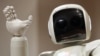 Роботы-аватары становятся реальностью