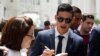 James Rodríguez doit payer 11 millions d'euros pour fraude fiscale en Espagne