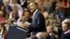 Obama Addresses Graduates from Storm-Wrecked Town