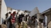 Nổ bom ở vùng bộ lạc chống Taliban, 43 người thiệt mạng