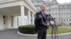 سناتور گراهام پس از دیدار با پرزیدنت ترامپ: خروج آمریکا از سوریه به ایران اجازه نمی‌دهد جای آنها را پر کند