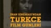 İstanbulda ‘İran kinosundan türkcə film günləri’ keçirilir