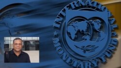 O que significa o pedido de ajuda de Angola ao FMI?