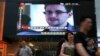 Affaire Snowden : le fugitif américain ne sera pas extradé, a dit le président Poutine