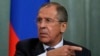 俄外長: 美國利用敘化武裁減計劃推動軍事威脅