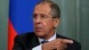 Лавров обвинил США в попытке «шантажа»
