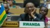 "Espion rwandais" au Burundi : Kigali réfute des "accusations puériles"