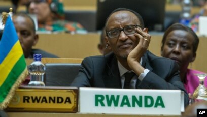 Le président rwandais en Guinée, plusieurs accords attendus