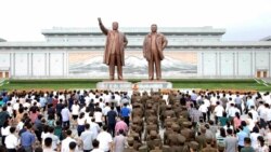 စစ်ဘက်ဆိုင်ရာဆွေးနွေးဖို့ မြောက်ကိုးရီးယားကို တောင်ကိုရီးယား တိုက်တွန်း