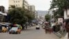 Pénurie de carburant: en Sierra Leone, les conducteurs à bout de souffle