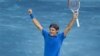 Roger Federer, Serena Williams Juarai Madrid Open