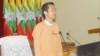 ရာထူးကနေ ဖယ်ရှားခံရတဲ့ ကယားဝန်ကြီးချုပ် ပြည်နယ်လွှတ်တော်ကိုယ်စားလှယ်အဖြစ် ပြန် အနိုင်ရ