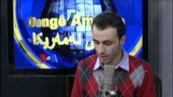 Kurdish Radio on TV