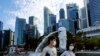 Singapura Kemungkinan Akan Alami Resesi Berat Akibat Wabah Corona