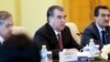 Tajik Leader Blames Attacks on IS Sympathizers