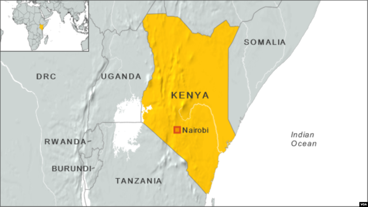 Kenya Climate Innovation Center Helps Address Climate Change