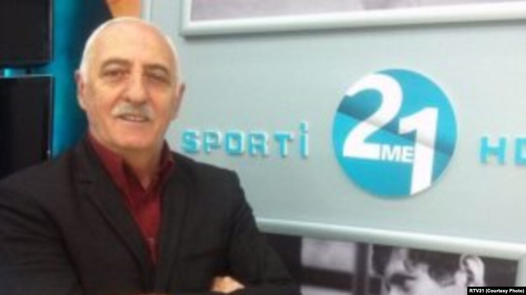 Ndahet nga jeta gazetari Agim Binaku
