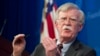 Bolton: Depende de los venezolanos que Guaidó prevalezca