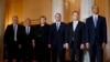 США і країни Північної Європи пов’язують санкції щодо РФ з поверненням Криму
