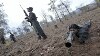 Pemberontak Maois Tewaskan 13 Tentara India